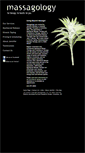 Mobile Screenshot of massagology.net